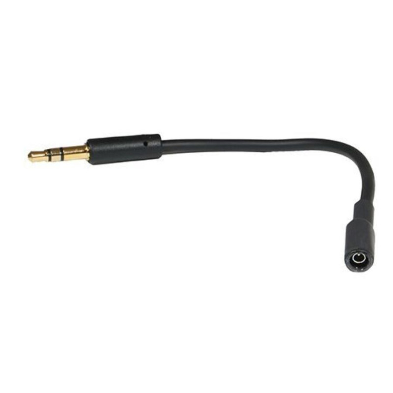 ELECTRASTIM - ADAPTADOR DE CABLE CON CONECTOR DE 3,5 MM