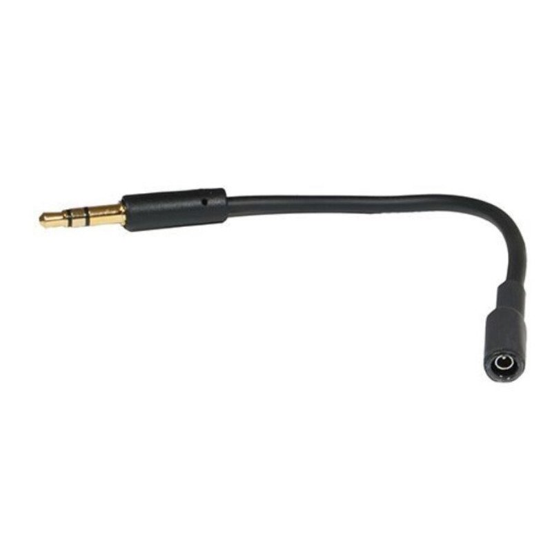 ELECTRASTIM - ADAPTADOR DE CABLE CON CONECTOR DE 3,5 MM
