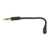ELECTRASTIM - ADAPTADOR DE CABLE CON CONECTOR DE 3,5 MM