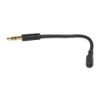 ELECTRASTIM - ADAPTADOR DE CABLE CON CONECTOR DE 3,5 MM