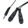 ELECTRASTIM - CABLE COMBINADOR TRIFÁSICO