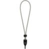 ELECTRASTIM - ANILLO ESCROTAL METÁLICO AJUSTABLE ELECTRALOOP