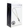 ELECTRASTIM - ANILLO ESCROTAL METÁLICO AJUSTABLE ELECTRALOOP