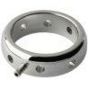 ELECTRASTIM - PRESTIGE ANILLO ELECTROMAGNÉTICO DE METAL PARA EL PENE 50 MM
