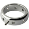 ELECTRASTIM - ANILLO PARA PENE DE METAL ELECTROMAGNÉTICO PRESTIGE 50 MM