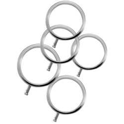 ELECTRASTIM - ANILLOS...