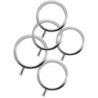 ELECTRASTIM - ANILLOS METÁLICOS PARA EL PENE ELECTRARINGS, PAQUETE DE 5