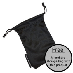 ELECTRASTIM - ANILLOS METÁLICOS PARA EL PENE ELECTRARINGS, PAQUETE DE 5
