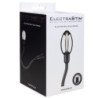 ELECTRASTIM - RENACUAJO ELECTRODO COLA SUAVE HUEVO ELECTRO