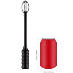 ELECTRASTIM - SONDA ELECTRÓGICA FLEXIBLE DE CARGA PROFUNDA