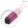 INTENSO - BALA VIBRADORA ROSA HOPPER 8,3 X 2,4 CM