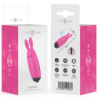 INTENSO - BALA VIBRADORA ROSA HOPPER 8,3 X 2,4 CM