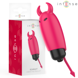 INTENSE - SCARLET BALA...