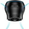 KIIROO - SET COMBINADO POWER BLOW + FEEL BOUTH STARKER