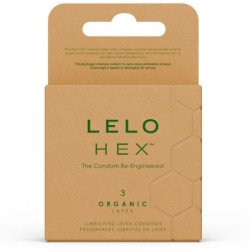 LELO - CAJA DE...