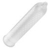 LELO - CAJA DE PRESERVATIVOS ORGÁNICOS HEX, 3 UNIDADES