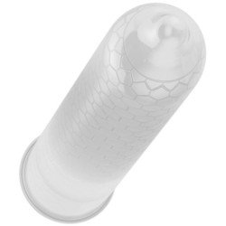 LELO - CAJA DE PRESERVATIVOS ORGÁNICOS HEX, 12 UNIDADES