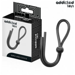 ADDICTED TOYS - CUERDA...