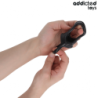 JUGUETES PARA ADICTOS - ANILLO DE JAULA PARA EL PENE