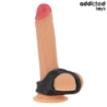 JUGUETES PARA ADICTOS - ANILLO DE JAULA PARA EL PENE