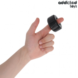 JUGUETES PARA ADICTOS - ANILLO PARA EL PENE EXTRA GRUESO