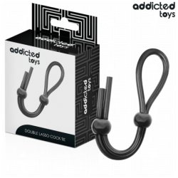 JUGUETES ADICTOS - CUERDA...