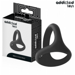 JUGUETES ADICTOS - ANILLO...