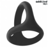JUGUETES ADICTOS - ANILLO TRIPLE GRUESO PARA EL PENE