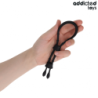 JUGUETES PARA ADICTOS - CUERDA DE SILICONA AJUSTABLE PARA EL PENE