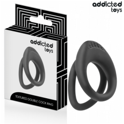 JUGUETES ADICTOS - ANILLO...