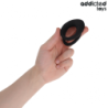 JUGUETES ADICTOS - ANILLO PARA PENE DE DOBLE TEXTURA