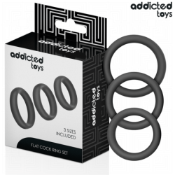 JUGUETES ADICTOS - JUEGO DE...