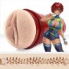 FLESHLIGHT FANTASY - EVIE AKASHIYA VAGINA
