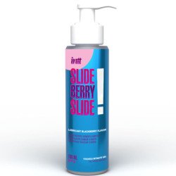 INTT RELEASES - LUBRICANTE...