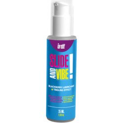 INTT RELEASES - LUBRICANTE...