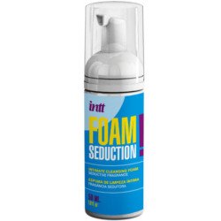 INTT RELEASES - FOAM...