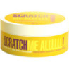 INTT RELEASES - GEL EXFOLIANTE SCRATCH ME ALL 100 ML