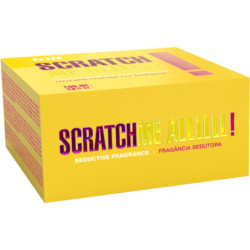 INTT RELEASES - GEL EXFOLIANTE SCRATCH ME ALL 100 ML