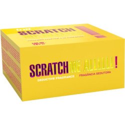 INTT LANZA - GEL EXFOLIANTE SCRATCH ME ALL 100 ML