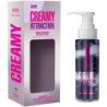INTT LANZA - CREMA Y GEL BESABLE CON SABOR A MORA 100 ML