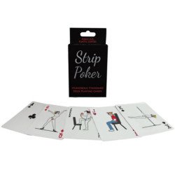 KHEPER GAMES - STRIP POKER...