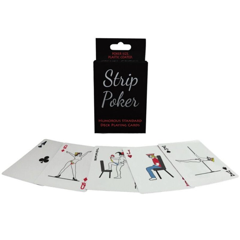 KHEPER GAMES - BARAJA DE CARTAS DE PÓKER CON ESTILO HUMORÍSTICO