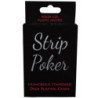 KHEPER GAMES - STRIP POKER BARAJA DE CARTAS HUMORÍSTICA