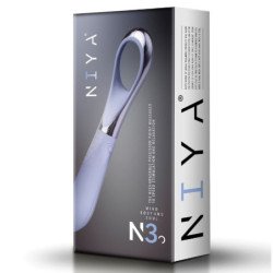 NIYA - MASAJEADOR DE ZONAS EROGENADAS DE PRECISIÓN N3