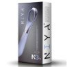 NIYA - MASAJEADOR DE ZONAS EROGENADAS DE PRECISIÓN N3