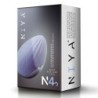 NIYA - N4 MASAJEADOR ÍNTIMO ESTIMULACIÓN EXTERNA
