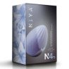 NIYA - N4 MASAJEADOR ÍNTIMO ESTIMULACIÓN EXTERNA