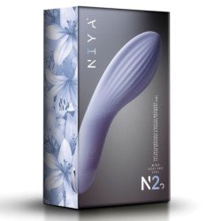 NIYA - MASAJEADOR INTENSIFICADOR N2 PARA PAREJAS
