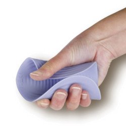 NIYA - MASAJEADOR ÍNTIMO MULTIUSOS N5 CON CONTROL REMOTO