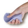 NIYA - MASAJEADOR ÍNTIMO MULTIUSOS N5 CON CONTROL REMOTO